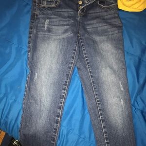 Aeropostale Jeans
